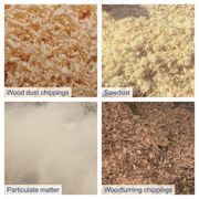 SCHEPPACH DC 100 ODSAVAČ PILIN - ODSÁVACÍ ZAŘÍZENÍ - DŘEVOOBRÁBĚCÍ STROJE