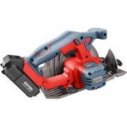 EXTOL PREMIUM PILA KOTOUČOVÁ AKU SHARE20V, 165MM, 20V LI-ION, 2AH, 8891822 - PILY DO 165MM - AKU NÁŘADÍ