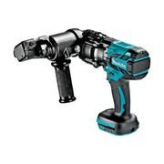 MAKITA DSC121ZKX1 - AKU STŘIHAČ ZÁVITOVÝCH TYČÍ LI-ION LXT 18V, BEZ AKU Z - AKU SPECIALITY{% if kategorie.adresa_nazvy[0] != zbozi.kategorie.nazev %} - AKU NÁŘADÍ{% endif %}