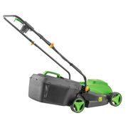 ELEKTRICKÁ SEKAČKA NA TRÁVU PROCRAFT NM1600 | NM1600 PROCRAFT - ELEKTRICKÉ SEKAČKY - ZAHRADA