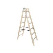 ŠTAFLE MALÍŘSKÉ 6 PŘÍČEK A6-P - ŽEBŘÍKY, SCHŮDKY, LEŠENÍ{% if kategorie.adresa_nazvy[0] != zbozi.kategorie.nazev %} - DÍLNA A GARÁŽ{% endif %}