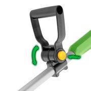 AKU KULTIVÁTOR PROCRAFT CT20BB (BEZ BATERIE A NABÍJEČKY) | CT20BB PROCRAFT - AKU KULTIVÁTORY - ZAHRADA