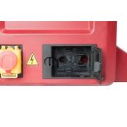 SET HOBLOVKA S PROTAHEM RHP-305 A ODSAVAČ PRACHU ROP-750 - HOBLOVKY-SROVNÁVAČKY - DŘEVOOBRÁBĚCÍ STROJE