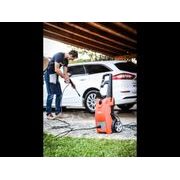 EXTOL PREMIUM HPC 1800 ČISTIČ VYSOKOTLAKÝ SE SAMONASÁVÁNÍM VODY A ŠAMPONOVÁNÍM, 140BAR, 1800W, 8895200 - TLAKOVÉ MYČKY ELEKTRICKÉ - ZAHRADA