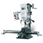 STOLNÍ FRÉZKA OPTIMILL BF 20 L VARIO - STOLNÍ FRÉZKY NA KOV{% if kategorie.adresa_nazvy[0] != zbozi.kategorie.nazev %} - KOVOOBRÁBĚCÍ STROJE{% endif %}