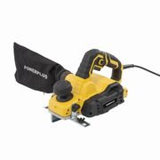 POWERPLUS POWX1111 HOBLÍK 900 W - HOBLÍKY - ELEKTRICKÉ NÁŘADÍ