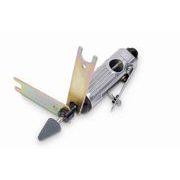 POWERPLUS POWAIR0011 SADA PŘÍMÁ BRUSKA 16KS - PNEU  PŘÍMÉ BRUSKY - PNEU NÁŘADÍ