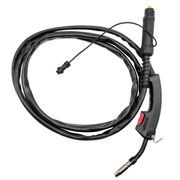 SADA KOMBINOVANÁ SVÁŘEČKA SPI-290 + SVAŘOVACÍ DRÁT FW81 + KUKLA SVÁŘEČSKÁ SHP100-90 | SSPI-290/FW81/SHP100-90 PROCRAFT - SVÁŘEČKY CO2 - ELEKTRICKÉ NÁŘADÍ