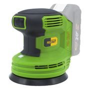 AKU EXCENTRICKÁ BRUSKA PROCRAFT PX20 | PX20 PROCRAFT - AKU EXCENTRICKÉ BRUSKY - AKU NÁŘADÍ