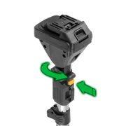 PRODLUŽOVACÍ NÁSTAVEC PRO ŘETĚZOVÉ PILY (OTOČNÝ) AKUMULÁTOROVÝ PROCRAFT EP2.0R | EP2.0R PROCRAFT - PŘÍSLUŠENSTVÍ PROCRAFT - NÁHRADNÍ DÍLY