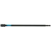 MAKITA E-24147 - DRŽÁK BITŮ ŠESTIHRAN 1/4" IMPACT BLACK 304 MM - SADY NÁŘADÍ, BITŮ, VRTÁKŮ A JINÉ SADY{% if kategorie.adresa_nazvy[0] != zbozi.kategorie.nazev %} - MAKITA-SHOP{% endif %}