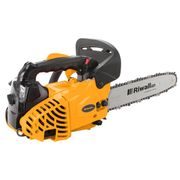 RIWALL PRO RPCS 2630 ŘETĚZOVÁ VYVĚTVOVACÍ PILA S BENZINOVÝM MOTOREM - MOTOROVÉ (BENZÍNOVÉ) ŘETĚZOVÉ PILY - ZAHRADA