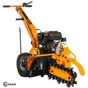 PŮDNÍ RÝHOVACÍ FRÉZA LUMAG GF450 - PŮDNÍ RÝHOVACÍ FRÉZY{% if kategorie.adresa_nazvy[0] != zbozi.kategorie.nazev %} - STAVEBNÍ TECHNIKA{% endif %}