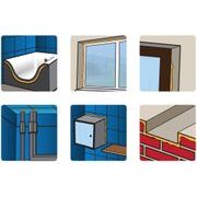 EXTOL CRAFT PISTOLE NA PU PĚNU, 85011 - PISTOLE NA PU PĚNU - STAVEBNÍ TECHNIKA