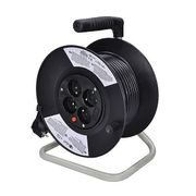 BUBEN VNITŘNÍ 4Z, 25M - PRODLUŽOVACÍ KABELY - PŘÍSLUŠENSTVÍ