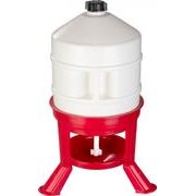 NAPÁJEČKA PLASTOVÁ GOLD 430X720MM, 30L - PRO CHOVATELE{% if kategorie.adresa_nazvy[0] != zbozi.kategorie.nazev %} - KRMIVA{% endif %}