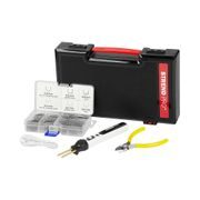 SVÁŘECÍ PERO NA PLASTY, 2000 MAH, USB NABÍJENÍ S PŘÍSLUŠENSTVÍM - SVÁŘEČKY - NABÍJEČKY (AUTONABÍJEČKY){% if kategorie.adresa_nazvy[0] != zbozi.kategorie.nazev %} - ELEKTRICKÉ NÁŘADÍ{% endif %}