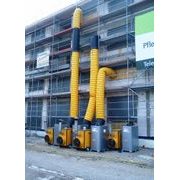 MASTER BV 310 FS - MOBILNÍ NAFTOVÉ TOPIDLO S NEPŘÍMÝM SPALOVÁNÍM - TOPIDLA S NEPŘÍMÝM SPALOVÁNÍM - TOPIDLA, VYSOUŠEČE, ODVLHČOVAČE