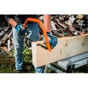 EXTOL PREMIUM PILA NA DŘEVO OBLOUKOVÁ, 762MM/30", 8812287 - RUČNÍ PILY - RUČNÍ NÁŘADÍ