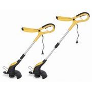 POWERPLUS POWXG30030 ELEKTRICKÝ VYŽÍNAČ 400W - 270MM - ELEKTRICKÉ STRUNOVÉ SEKAČKY - ZAHRADA