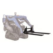 SCHEPPACH PALETOVÉ VIDLE PRO MKL 730 - PŘÍSLUŠENSTVÍ K NAKLADAČŮM A BAGRŮM{% if kategorie.adresa_nazvy[0] != zbozi.kategorie.nazev %} - STAVEBNÍ TECHNIKA{% endif %}