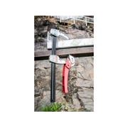 FORTUM SVĚRKA F RÁČNOVÁ-RYCHLOUPÍNACÍ, 200X80MM, 4755002 - PRUŽINOVÉ SVĚRKY - RUČNÍ NÁŘADÍ