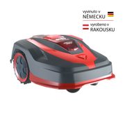 ROBOLINHO® 2323 W SOLO BY AL-KO - ROBOTICKÉ SEKAČKY{% if kategorie.adresa_nazvy[0] != zbozi.kategorie.nazev %} - ZAHRADA{% endif %}