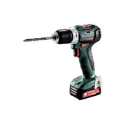 METABO POWERMAXX BS 12 BL2X2,0AH# 2/19 - AKU ŠROUBOVÁK 12 V{% if kategorie.adresa_nazvy[0] != zbozi.kategorie.nazev %} - AKU NÁŘADÍ{% endif %}