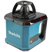 MAKITA SKR200Z - AKU AUTOMATICKÝ STAVEBNÍ LASER - ROTAČNÍ LASERY{% if kategorie.adresa_nazvy[0] != zbozi.kategorie.nazev %} - MĚŘÍCÍ TECHNIKA{% endif %}