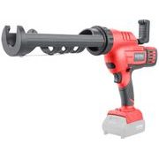 EXTOL PREMIUM PISTOLE VYTLAČOVACÍ, VANIČKOVÁ AKU SHARE20V, 20V LI-ION, BEZ BATERIE A NABÍJEČKY, 8891865 - AKU SPECIALITY - AKU NÁŘADÍ