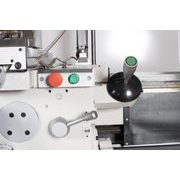 SPI-3000 - SOUSTRUH NA KOV S DIGITÁLNÍM ODMĚŘOVÁNÍM - SOUSTRUHY - KOVOOBRÁBĚCÍ STROJE