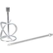 METLA NÁHRADNÍ K MÍCHADLU BURLEY 12CM M14 - MÍCHADLA - STAVEBNÍ TECHNIKA