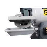 BKN-1500 - BRUSKA NA NÁSTROJE - DVOUKOTOUČOVÉ BRUSKY - ELEKTRICKÉ NÁŘADÍ