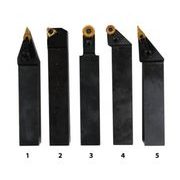 SOUSTRUŽNICKÉ NOŽE HM 25 MM, SADA - 5 KS - BOW1{% if kategorie.adresa_nazvy[0] != zbozi.kategorie.nazev %} - IMPORT - NOVÉ NÁŘADÍ A PRODUKTY{% endif %}