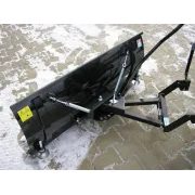 RADLICE PRO TRAKTOR - ODPRUŽENÁ 1 M - STANDARD - SNĚHOVÉ RADLICE NA TRAKTOR - ZAHRADA