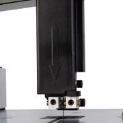 PÁSOVÁ PILA BT350-80 PROCRAFT | BT350-80 PROCRAFT - PÁSOVÉ PILY NA KOV - KOVOOBRÁBĚCÍ STROJE