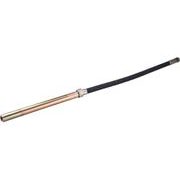 TOTAL ZHUTŇOVAČ BETONU AKU, 20V LI-ION, BEZ BATERIE A NABÍJEČKY, TCVLI202301 - PONORNÉ VIBRÁTORY - STAVEBNÍ TECHNIKA