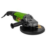 BRUSKA ÚHLOVÁ PROCRAFT PW2600, 230MM | PW2600 PROCRAFT - ÚHLOVÁ BRUSKA 230 MM - ELEKTRICKÉ NÁŘADÍ