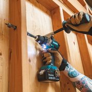 MAKITA DHP486RTJ - AKU BEZUHLÍKOVÝ PŘÍKLEPOVÝ ŠROUBOVÁK LI-ION LXT 18V 5,0 AH,MAKPAC - PŘÍKLEPOVÝ ŠROUBOVÁK 18V - 20V - AKU NÁŘADÍ