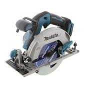 MAKITA DHS680Z - AKU BEZUHLÍKOVÁ OKRUŽNÍ PILA LI-ION LXT 18V,BEZ AKU Z - AKU KOTOUČOVÉ PILY (MAFL){% if kategorie.adresa_nazvy[0] != zbozi.kategorie.nazev %} - AKU NÁŘADÍ{% endif %}