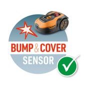 EXTOL PREMIUM SEKAČKA AKU ROBOTICKÁ, 600M2, 8895650 - ROBOTICKÉ SEKAČKY - ZAHRADA