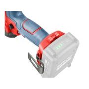 EXTOL PREMIUM UTAHOVÁK RÁZOVÝ 1/2" AKU SHARE20V, 180NM, 20V LI-ION, BEZ BATERIE A NABÍJEČKY, 8891811 - UTAHOVÁK BEZ AKU 18V - AKU NÁŘADÍ