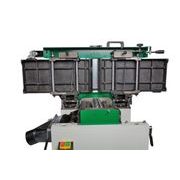 HOBLOVKA S PROTAHEM ADH 31 C (400 V) - HOBLOVKY-SROVNÁVAČKY - DŘEVOOBRÁBĚCÍ STROJE