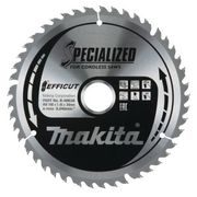 MAKITA B-68638 - KOTOUČ PILOVÝ DŘEVO EFFICUT 190X1.45X30MM 45Z = OLD B-68622 - PILOVÉ KOTOUČE EFFICUT{% if kategorie.adresa_nazvy[0] != zbozi.kategorie.nazev %} - MAKITA-SHOP{% endif %}