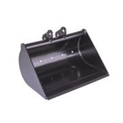 SCHEPPACH SVAHOVÁ LŽÍCE PRO EXC 815 - PŘÍSLUŠENSTVÍ K NAKLADAČŮM A BAGRŮM - STAVEBNÍ TECHNIKA