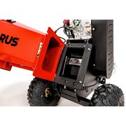 DRTIČ VĚTVÍ HAHN & SOHN CEDRUS RB02PRO - DRTIČ S BENZÍNOVÝM MOTOREM - ZAHRADA