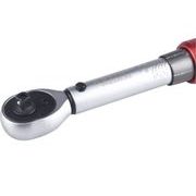 EXTOL PREMIUM KLÍČ MOMENTOVÝ, 1/4", 1-6NM, CRV, 8825304 - MOMENTOVÉ KLÍČE A NÁSOBIČE - RUČNÍ NÁŘADÍ