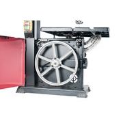 RPP-225 - PÁSOVÁ PILA NA DŘEVO - PÁSOVÉ PILY NA KOV - KOVOOBRÁBĚCÍ STROJE