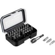 MAKITA D-30667 - SADA BITŮ - SADY BITŮ{% if kategorie.adresa_nazvy[0] != zbozi.kategorie.nazev %} - PŘÍSLUŠENSTVÍ{% endif %}