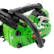 BENZÍNOVÁ ŘETĚZOVÁ PILA PROCRAFT K350S | K350S PROCRAFT - MOTOROVÉ (BENZÍNOVÉ) ŘETĚZOVÉ PILY - ZAHRADA